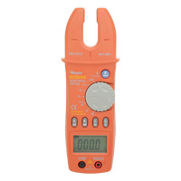 Rapid OPEN JAW CLAMP METER (RE)