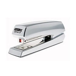 S17 Stapler SuperFlatClinch Full Strip