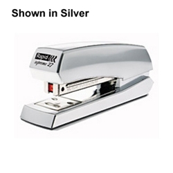 S27 Stapler SuperFlatClinch Half Strip