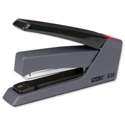 S30 Supreme SuperFlatClinch Stapler