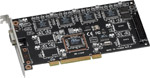 Full Speed 4-Channel CCTV PCI Card ( B