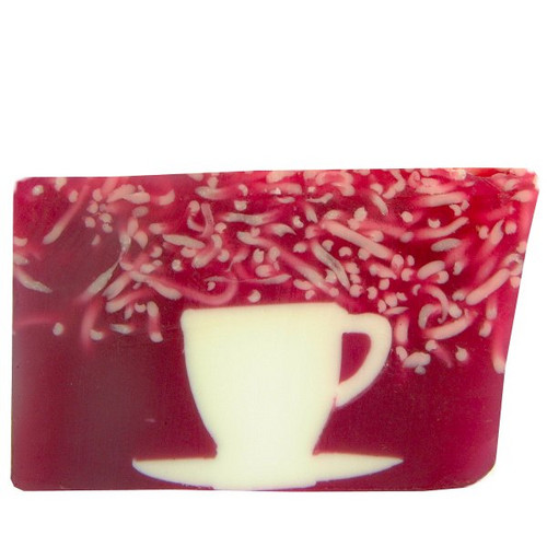 Mocha Aromatic Soap