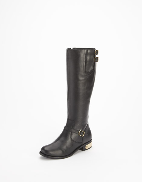 Ravel Misty Knee High leather boot