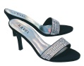 RAVEL richy diamante; mule