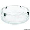 Round Ashtray Essentials 10.5cm