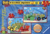 Bob The Builder - 2 Puzzles in a Box