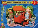 Ravensburger Bob the Builder Shaped Floor puzzle