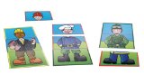 Ravensburger Funny Fit Friends Game
