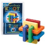 Ravensburger Gordians Knot