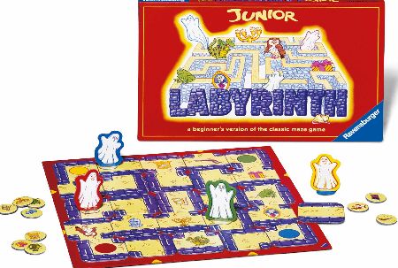 Ravensburger Junior Labyrinth