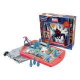 Ravensburger Spiderman - City Crossing