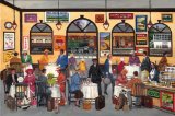 Ravensburger Time for Refreshment 1000pc