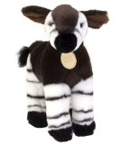 Ravensden Okapi 22cm Cuddly - FRS 14A