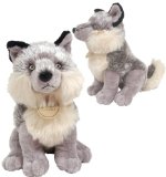 Ravensden Wolf 30cm Cuddly - FRS 92B