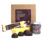 Raw Gaia Bath Time Heaven Gift Set