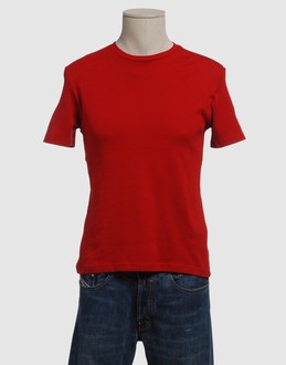 TOP WEAR Short sleeve t-shirts MEN on YOOX.COM