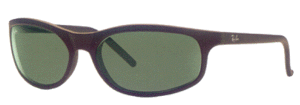 Ray Ban Predator 8 Wrap - RB2030