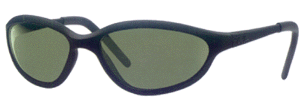 Ray Ban Predator 9 Wrap - RB2031