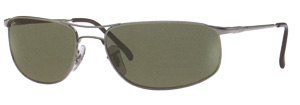 Ray Ban Predator Metal Rectangle - RB3147