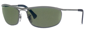 Ray Ban Predator Olympia GPL - RB3119