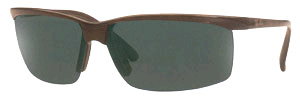 Ray Ban Predator Sport Nylon Large - RB4025