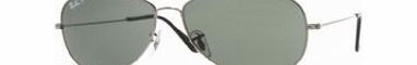 Ray-ban Cockpit Sunglasses Rb3362 004/58