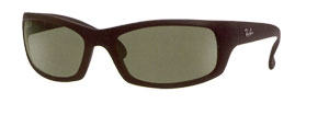 Ray Ban Shot Square - RB4026