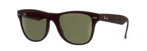 RayBan 2039 sunglasses