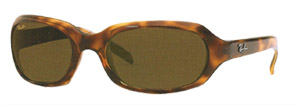 RayBan 2126 Sunglasses