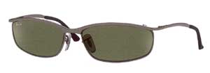 RayBan 3177 sunglasses