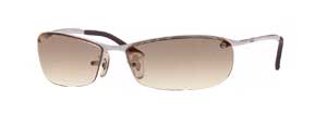 RayBan 3186 Polarised sunglasses