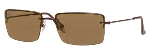 RayBan 3201 Polarised sunglasses