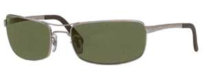 RayBan 3212 Polarised sunglasses