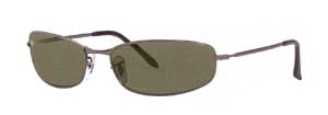 RayBan 3216 Polarised sunglasses