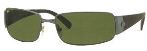 RayBan 3237 Sunglasses