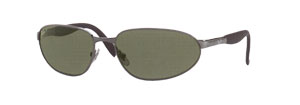 RayBan 3252 Sunglasses