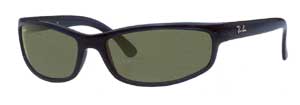 RayBan 4030 Polarised sunglasses