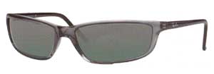 RayBan 4034 Polarised sunglasses