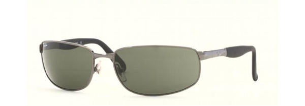 RB 3254 Predator Sunglasses