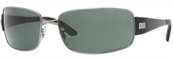 RB 3421 Sunglasses `RB 3421