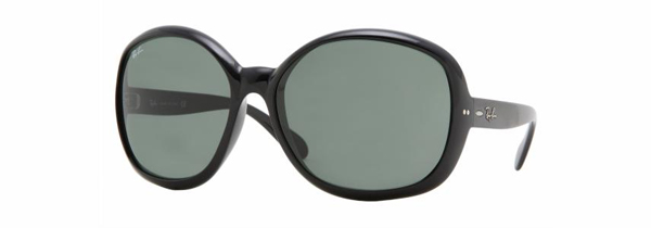 RayBan RB 4113 Jackie Ohh III Sunglasses