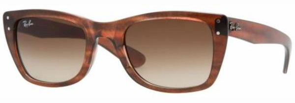 RB 4148 CARIBBEAN Sunglasses `RB 4148