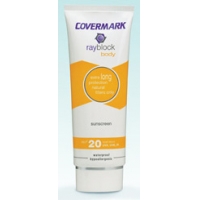Rayblock Body SPF20 - 50ml