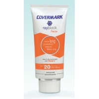 Rayblock Face SPF20 - 50ml
