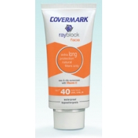 Rayblock Face SPF40 - 50ml