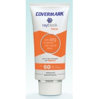 Rayblock Face SPF60 - 50ml