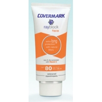 Rayblock Face SPF80 - 50ml
