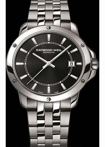 Raymond Weil Tango Gents Watch 5599-ST-20001