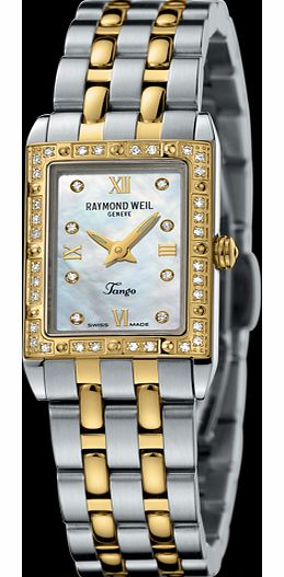 Tango Ladies Watch 5971-SPS-00995