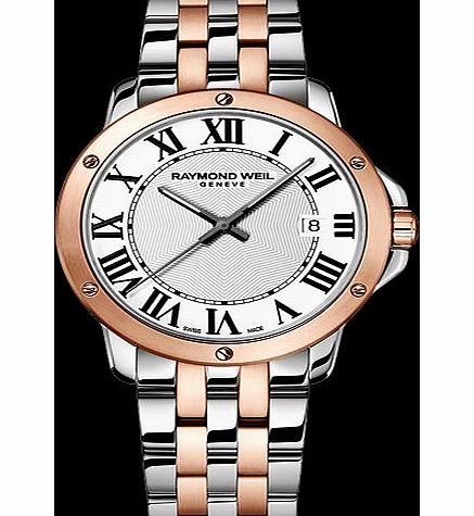 Raymond Weil Tango Mens Watch 15591-SP5000300